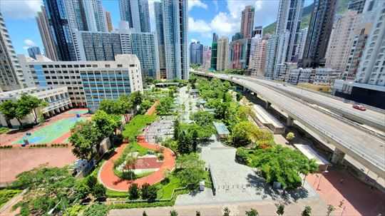 西湾河 鲤景湾 中层 House730-7243685