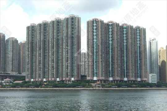 青衣 灝景灣 高層 House730-7243338