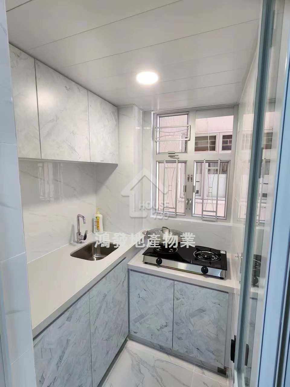 深水埗 嘉汇大厦 低层 House730-7243439