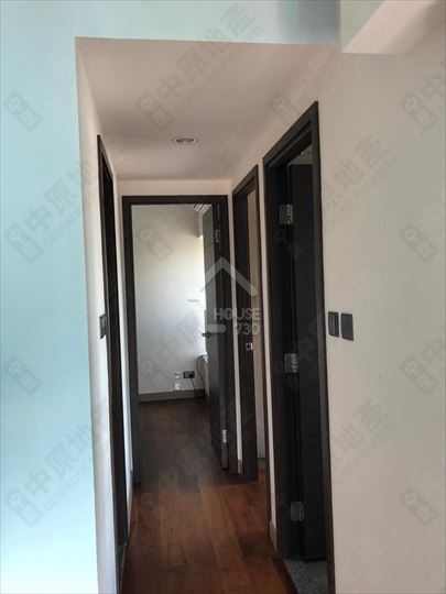 西灣河 嘉亨灣 中層 客廳 House730-7243620