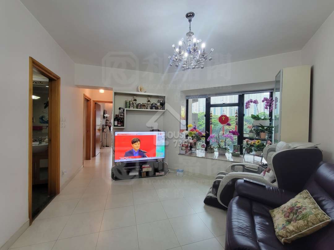 坑口 清水灣半島 低層 House730-7243674
