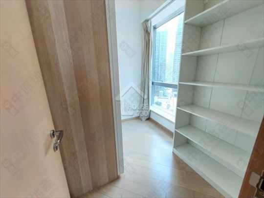 九龙站 天玺 低层 House730-7243645
