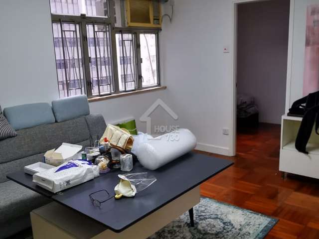 旺角 鸿光大厦 高层 House730-7243586