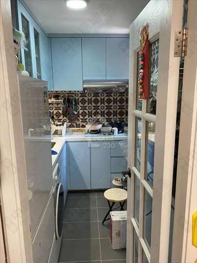 薄扶林 置富花园 中层 House730-7243417