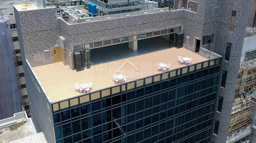 荃灣工業 國際企業中心 高層 其他 House730-7243443
