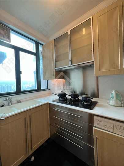 青衣 灝景灣 高層 House730-7243338