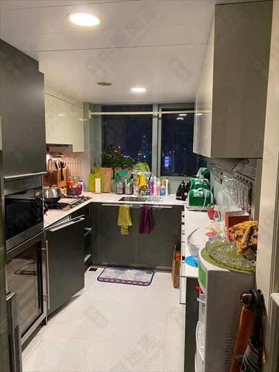 Kowloon Station THE HARBOURSIDE Upper Floor House730-7243656