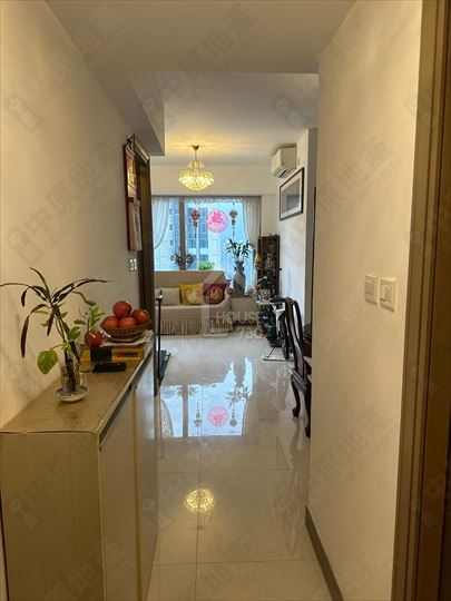Tsuen Wan West OCEAN PRIDE Upper Floor Living Room House730-7243383