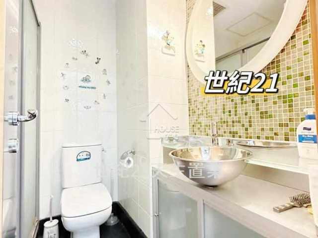 小欖 漣山 中層 House730-7243594