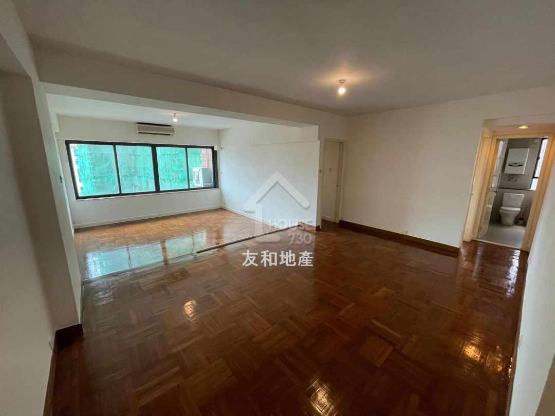 Ho Man Tin SUNPEACE COURT Upper Floor House730-7243353