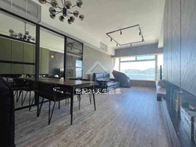 Siu Lam AQUA BLUE Middle Floor House730-7243553