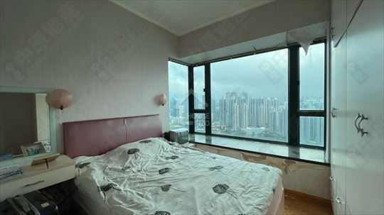 Tsing Yi VILLA ESPLANADA Upper Floor House730-7243338