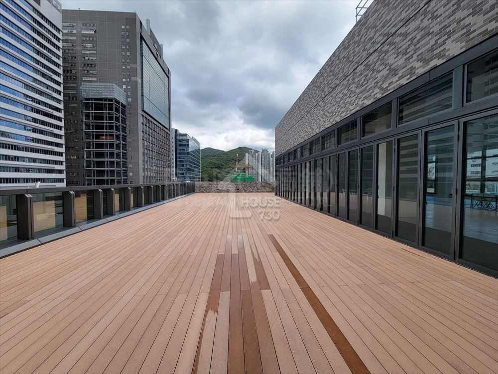荃灣工業 國際企業中心 高層 其他 House730-7243443