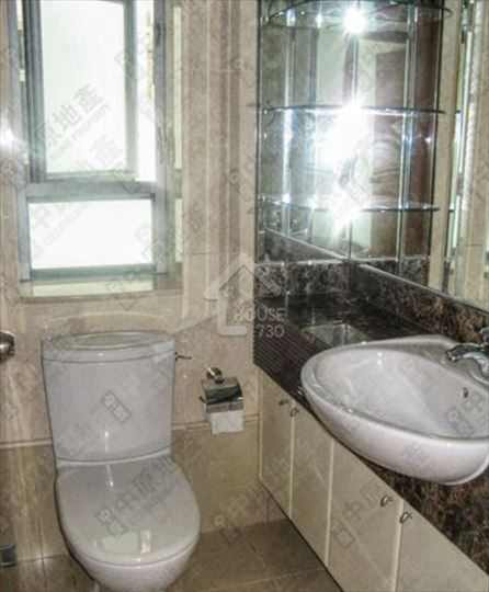 東涌市中心 海堤灣畔 低層 洗手間 House730-7243520