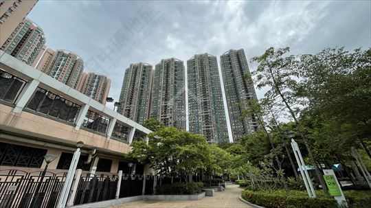 青衣 灝景灣 高層 House730-7243338