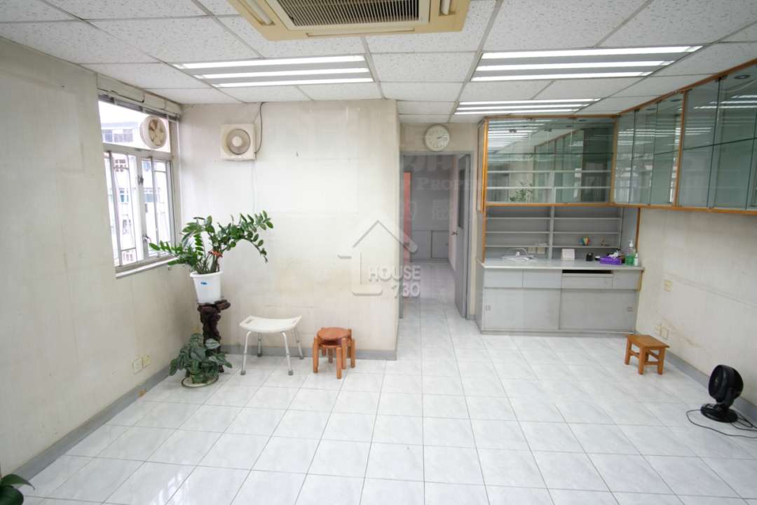 佐敦 康侨大厦 高层 House730-7243613