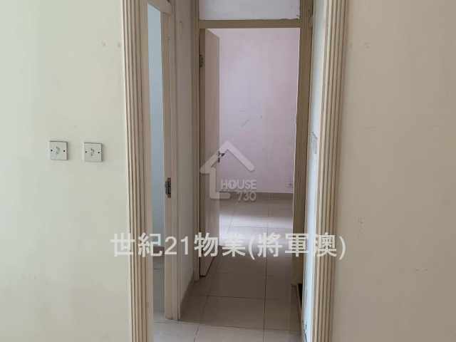 Tseung Kwan O CHOI MING COURT Middle Floor House730-7243437