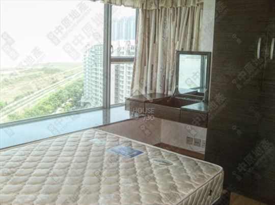 東涌市中心 海堤灣畔 低層 主人房 House730-7243520