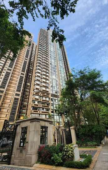 中半山 騰皇居 II 低層 其他 House730-7243373