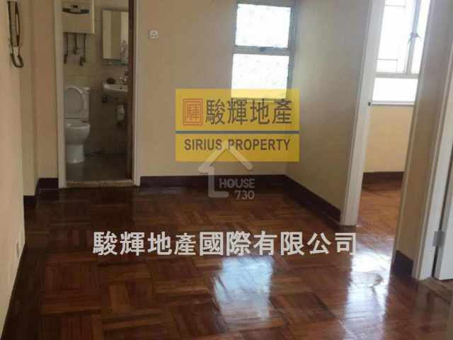 Yau Ma Tei FU CHEONG BUILDING Lower Floor House730-7243678