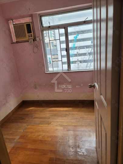Sai Wan Ho LEI KING WAN Middle Floor Bedroom 1 House730-7243680