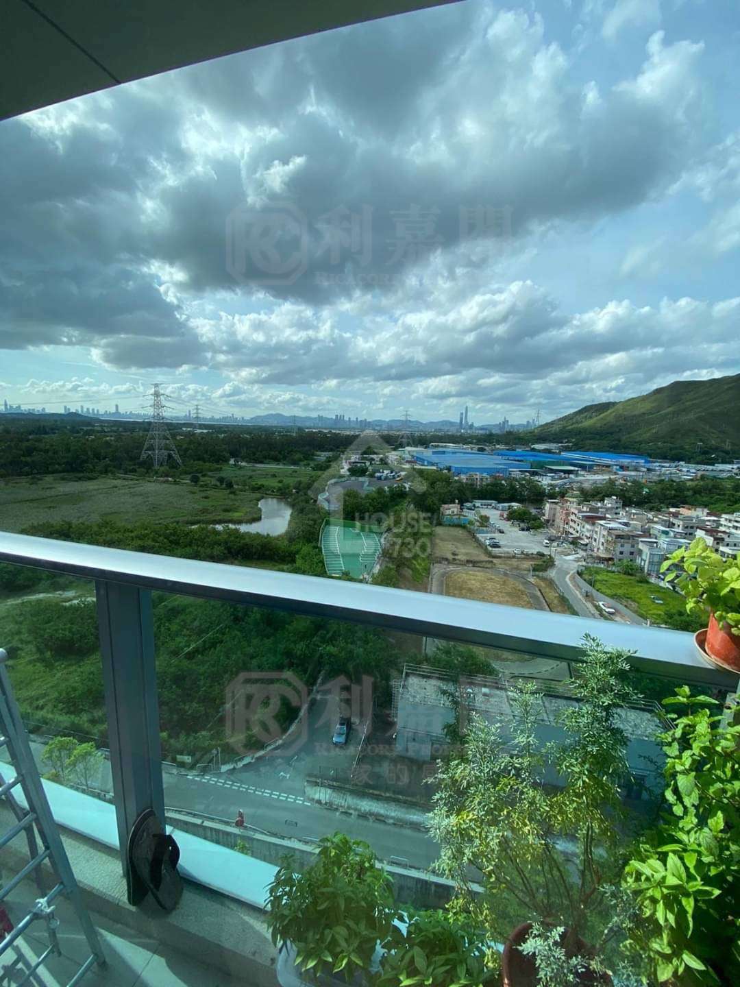 錦田 峻巒 高層 House730-7243692
