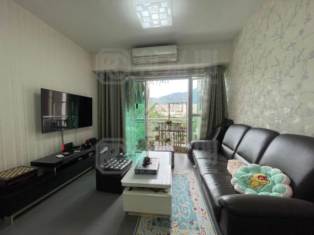 Tai Wai FESTIVAL CITY Upper Floor House730-7243670