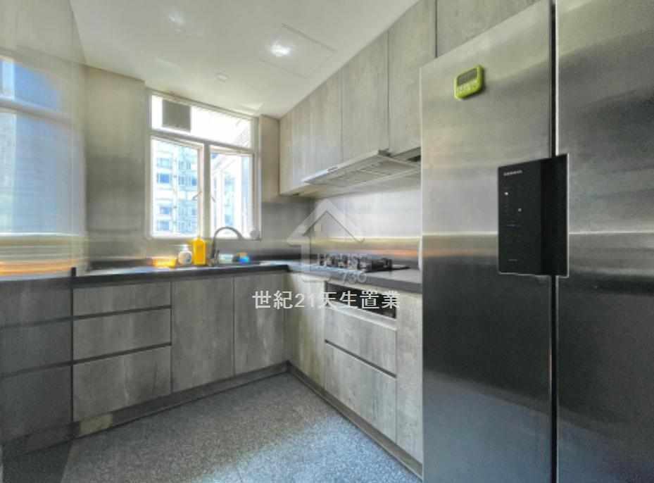 Siu Lam AQUA BLUE Middle Floor House730-7243553