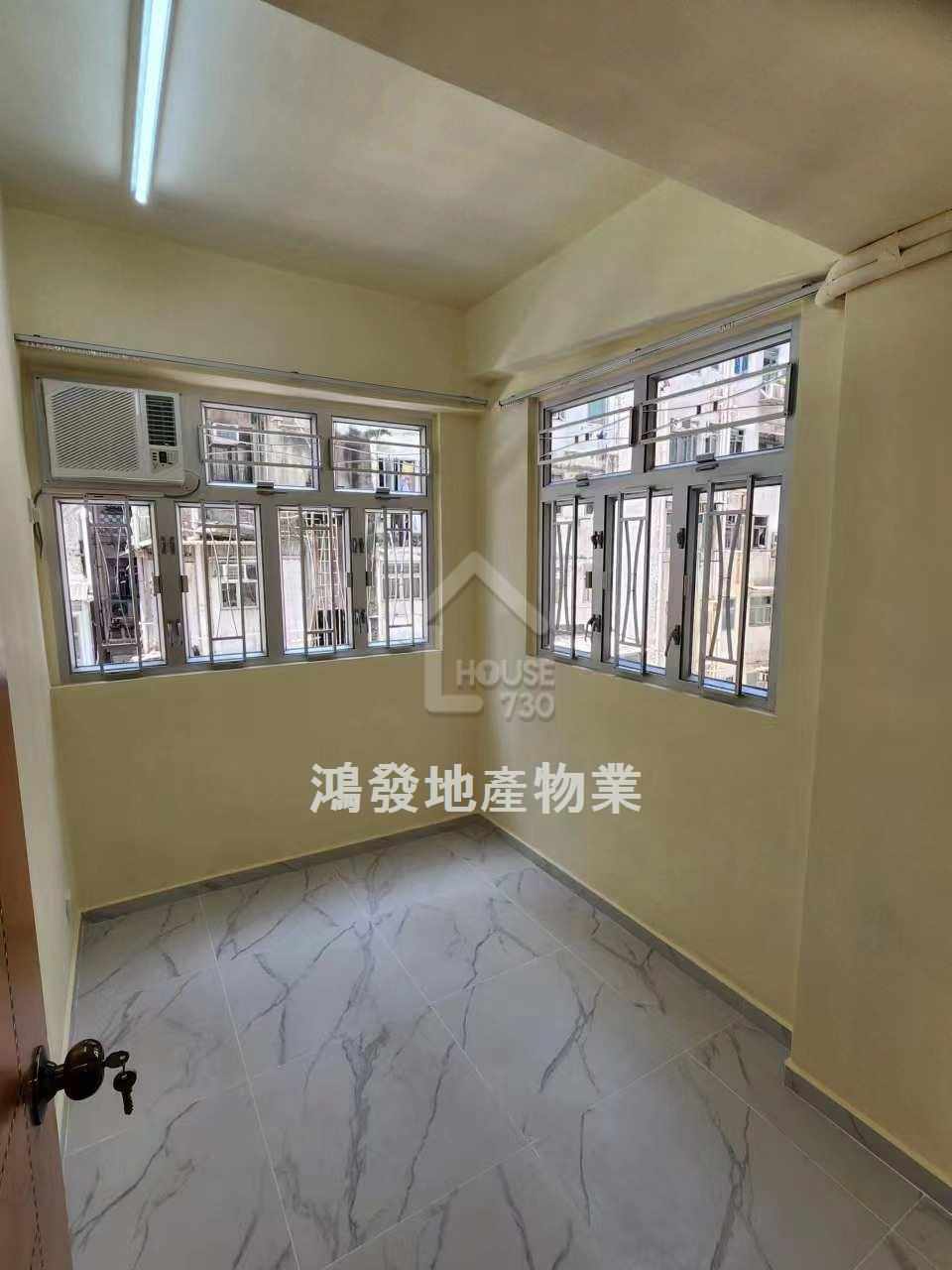 Sham Shui Po KA WUI BUILDING Lower Floor House730-7243439