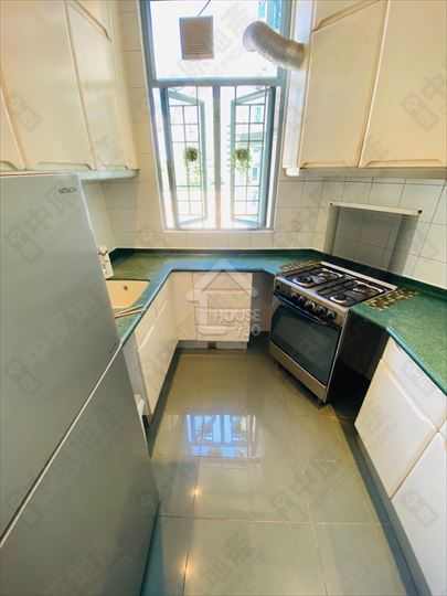 东涌市中心 东堤湾畔 低层 厨房 House730-7243526