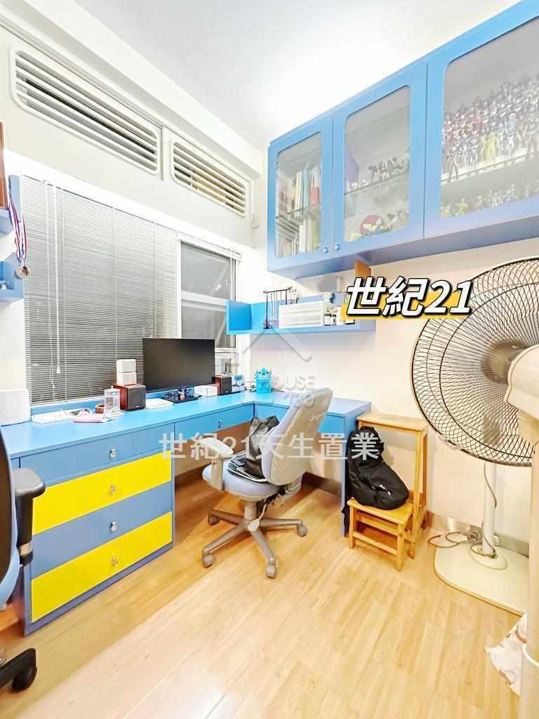小欖 漣山 中層 House730-7243594
