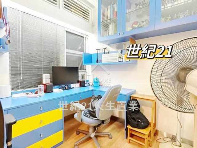 小欖 漣山 中層 House730-7243594