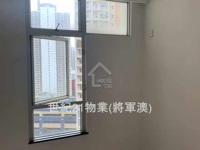 Tseung Kwan O CHOI MING COURT Middle Floor House730-7243437