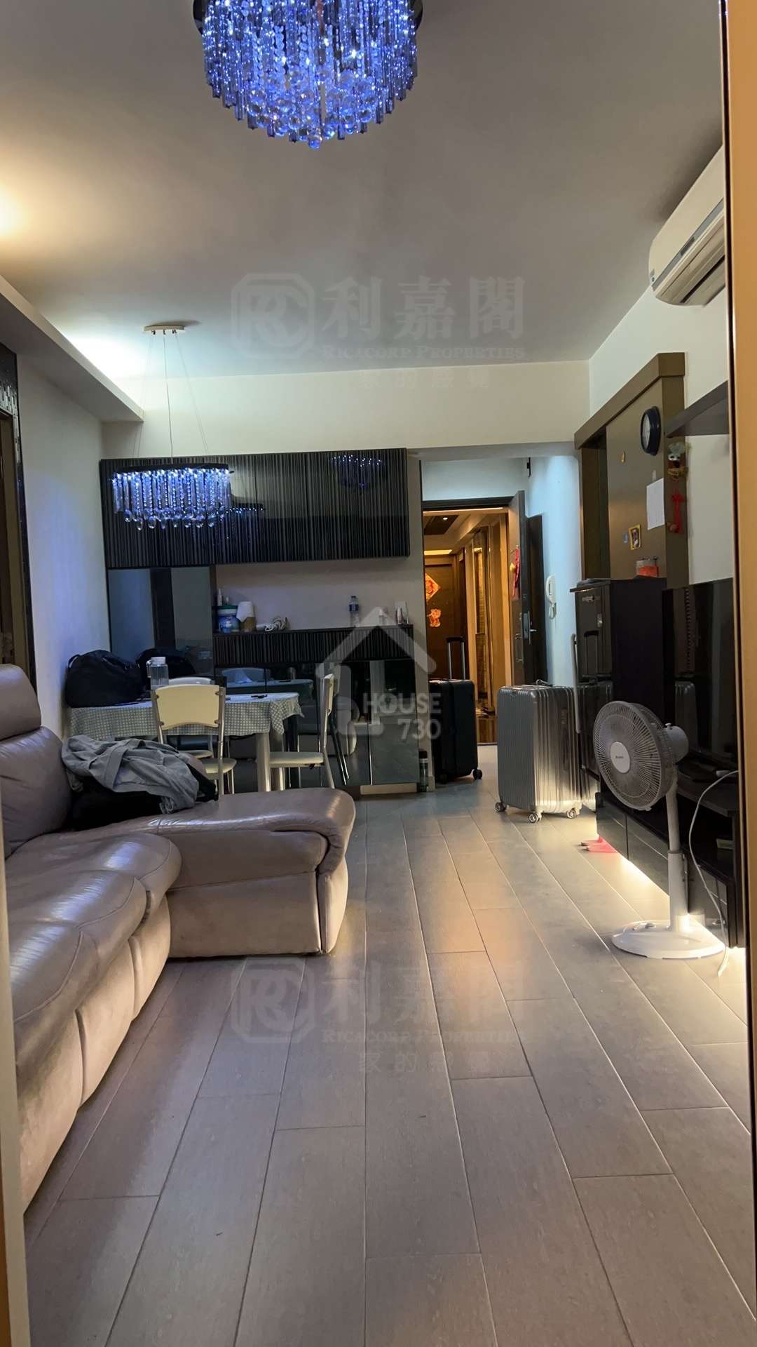 Tai Wai FESTIVAL CITY Lower Floor House730-7243596