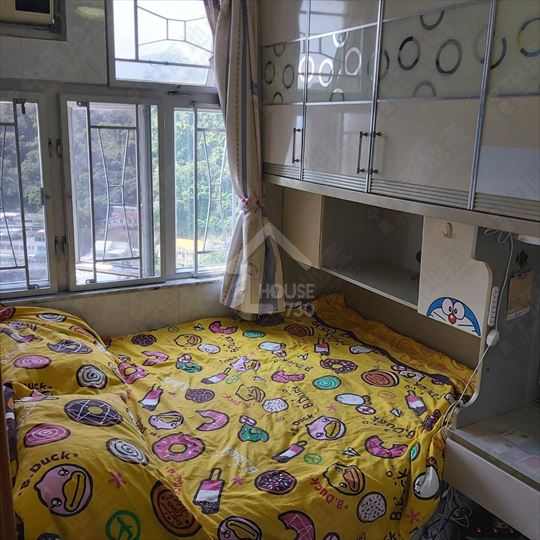 Tai Wo TAI WO ESTATE Upper Floor Bedroom 1 House730-7243639
