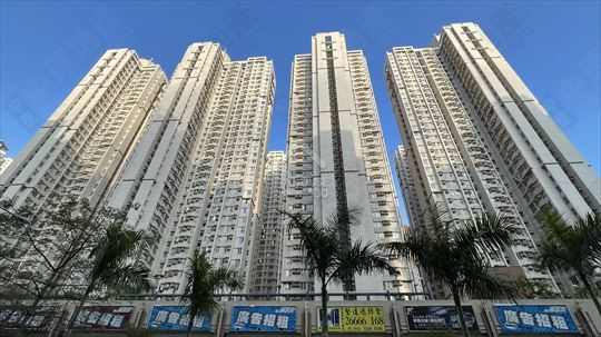 Tseung Kwan O BAUHINIA GARDEN Middle Floor House730-7243602