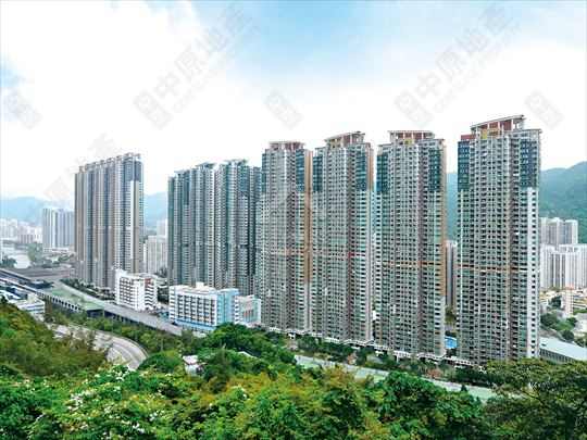 大围 名城 中层 House730-7243512
