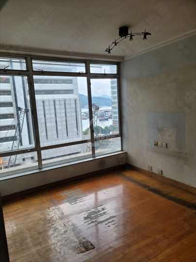 Sai Wan Ho LEI KING WAN Middle Floor Living Room House730-7243680