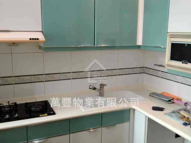 藍地 綠怡居 廚房 House730-7243597