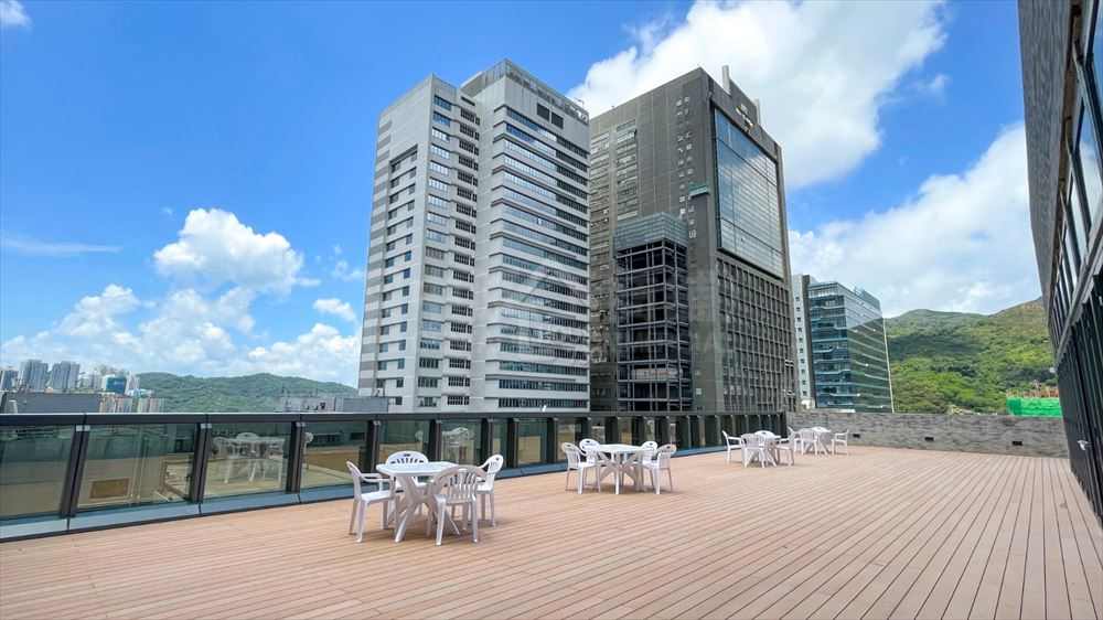 荃灣工業 國際企業中心 高層 其他 House730-7243443