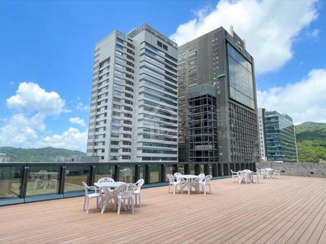 荃灣工業 國際企業中心 高層 其他 House730-7243443