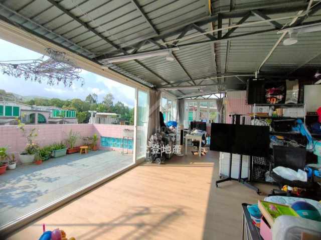 元朗区村屋 元朗村屋 高层 House730-7243706