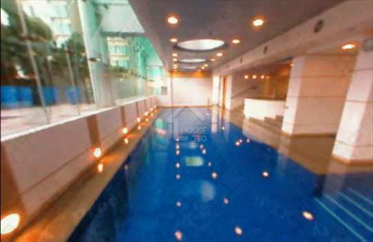 Kowloon Station THE WATERFRONT Middle Floor House730-7243667