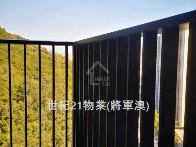 Tiu Keng Leng MOUNT VERDANT Middle Floor Balcony House730-7243448