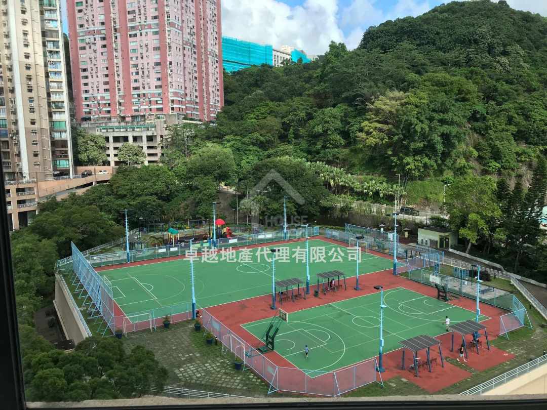 北角半山 威景台 中层 House730-7243599