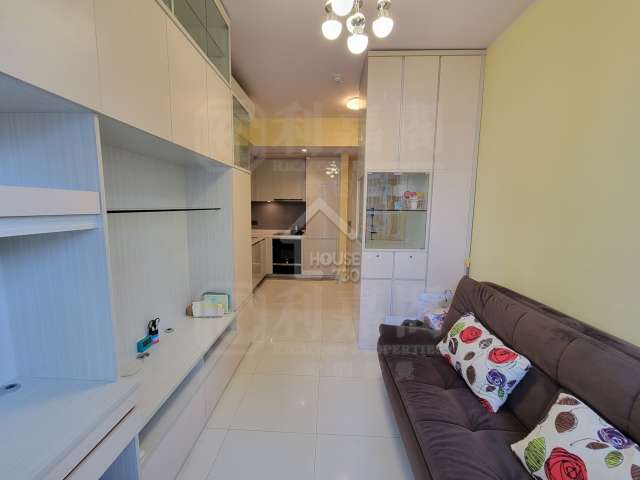 Tseung Kwan O MONTEREY Upper Floor House730-7243428