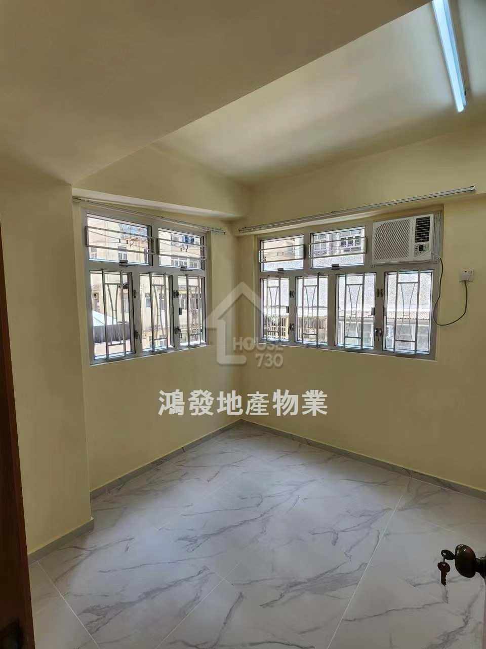 Sham Shui Po KA WUI BUILDING Lower Floor House730-7243439
