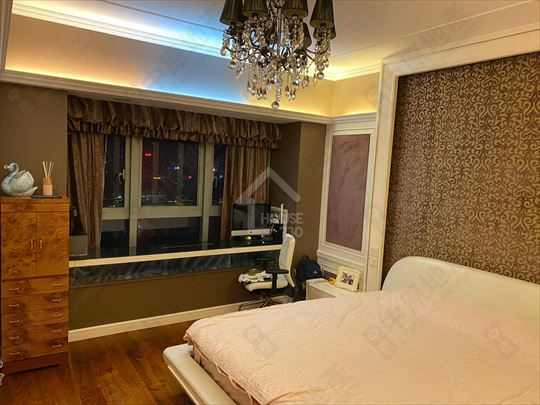 Kowloon Station THE HARBOURSIDE Upper Floor House730-7243656
