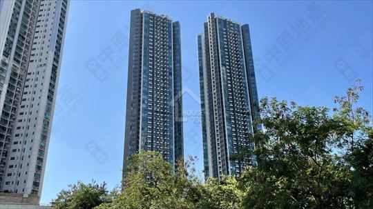荃湾西 柏傲湾 中层 其他 House730-7243365