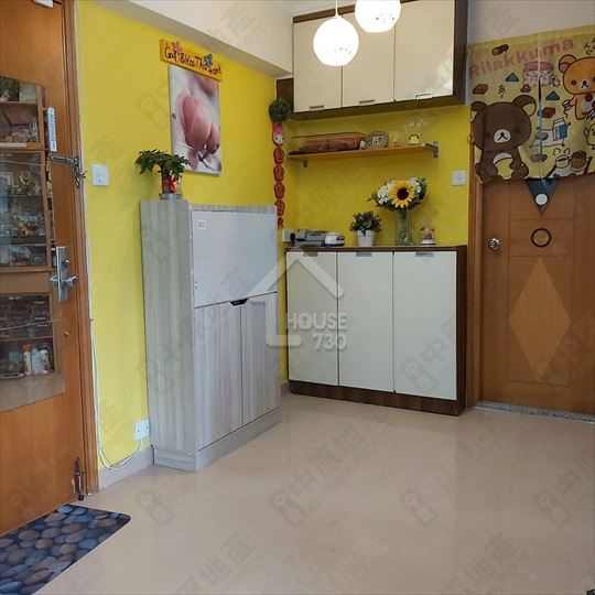 Tai Wo TAI WO ESTATE Upper Floor Living Room House730-7243639